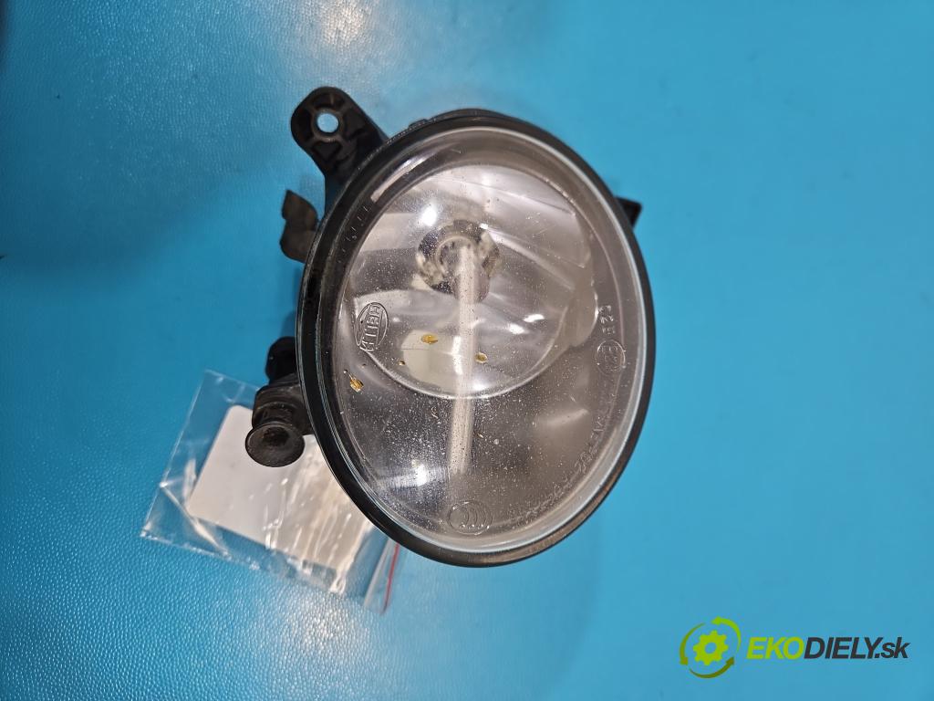 Seat Exeo 2.0 tdi 143 HP manual 105 kW 1968 cm3 5- Halogen ľavý  (Kľučka dverí ostatné)