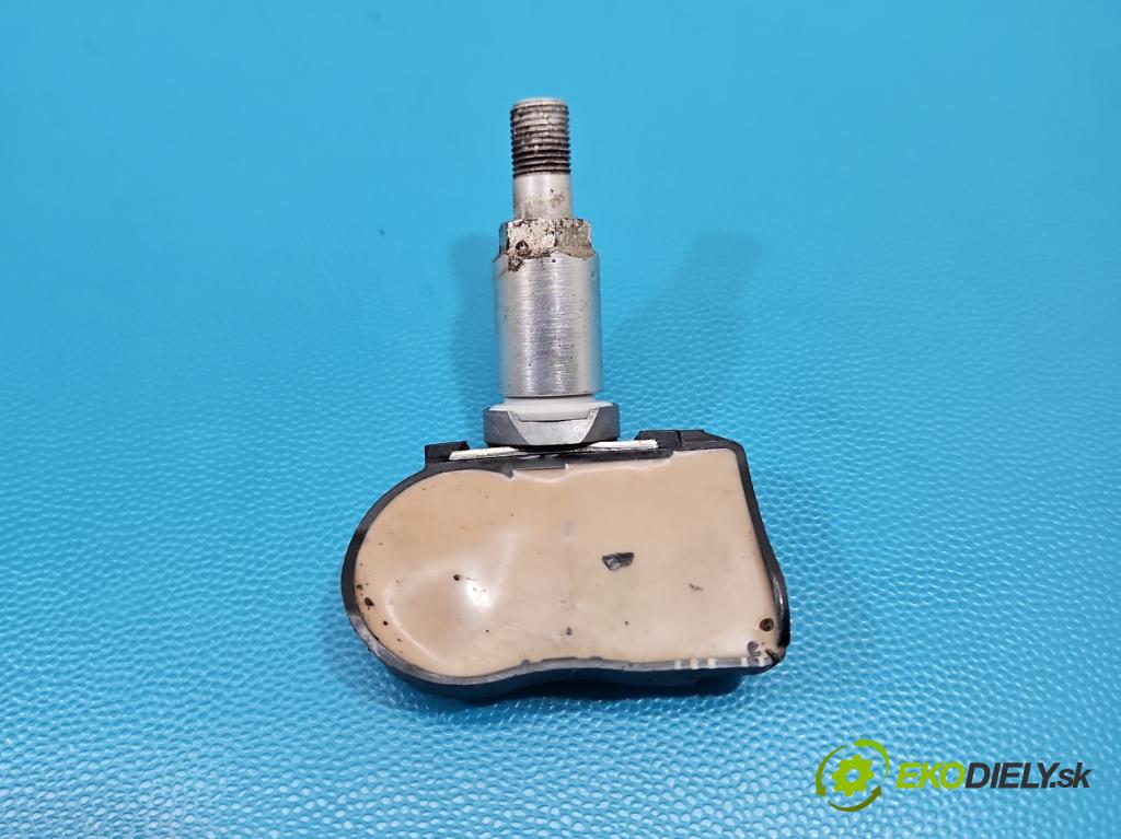 Hyundai I30 II 2012-2016 1.6 crdi 110 HP manual 81 kW 1582 cm3 5- snímač tlak: pneumatika S180052092C (Snímač tlaku v pneumatike)