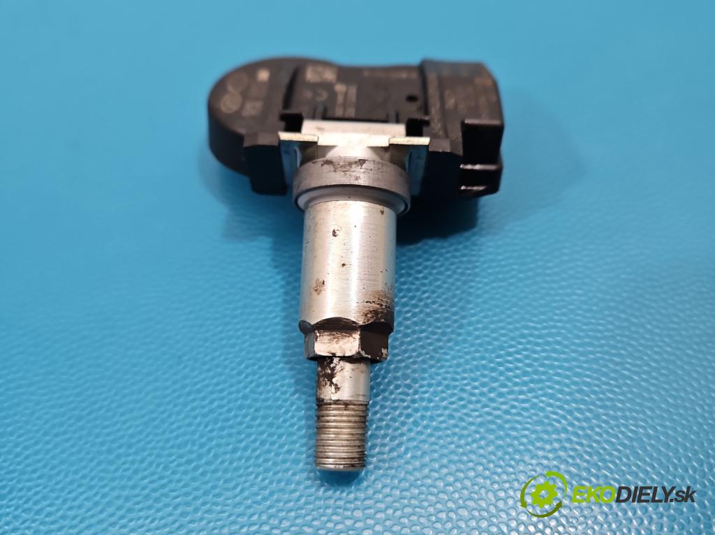 Hyundai I30 II 2012-2016 1.6 crdi 110 HP manual 81 kW 1582 cm3 5- snímač tlak: pneumatika S180052092C (Snímač tlaku v pneumatike)