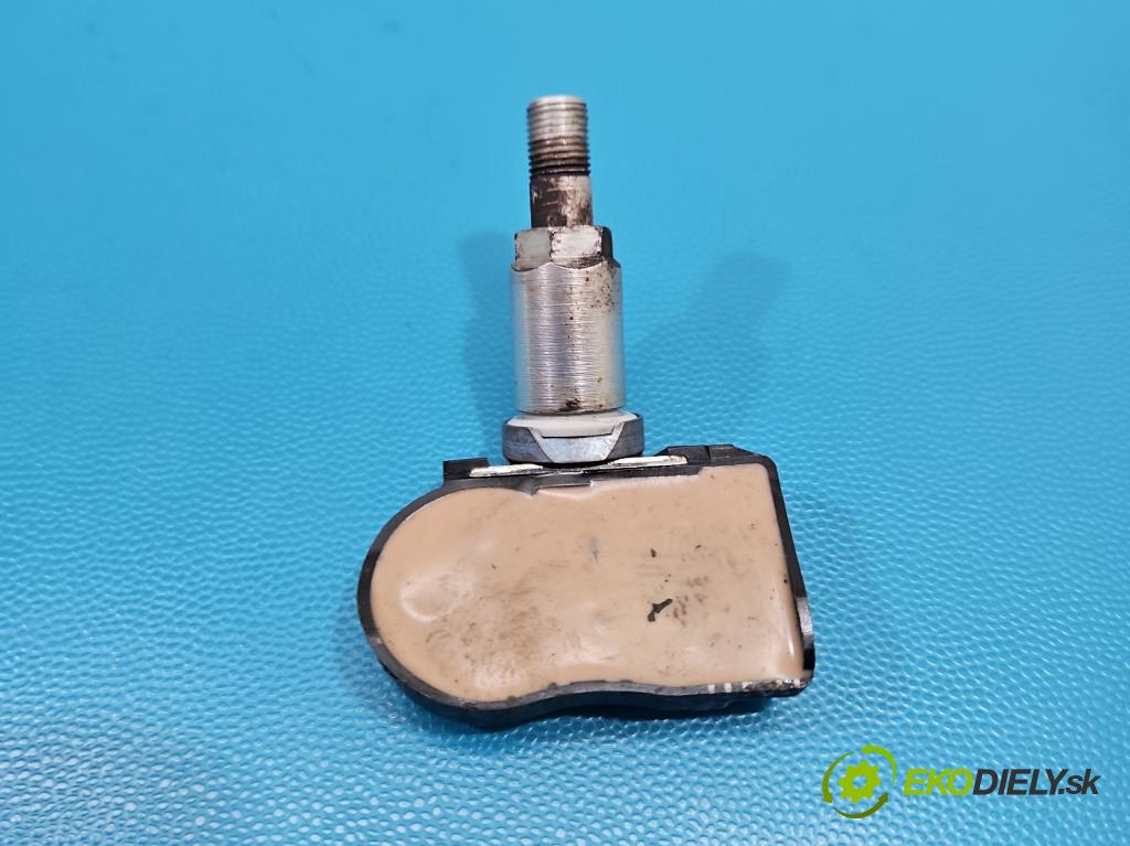 Hyundai I30 II 2012-2016 1.6 crdi 110 HP manual 81 kW 1582 cm3 5- snímač tlak: pneumatika S180052092C (Snímač tlaku v pneumatike)