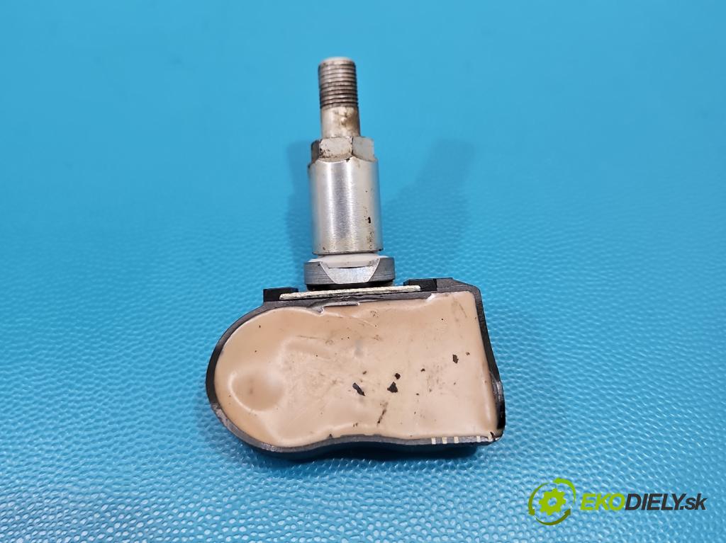 Hyundai I30 II 2012-2016 1.6 crdi 110 hp manual 81 kW 1582 cm3 5- snímač tlaku pneumatika S180052092C (Snímač tlaku v pneumatice)