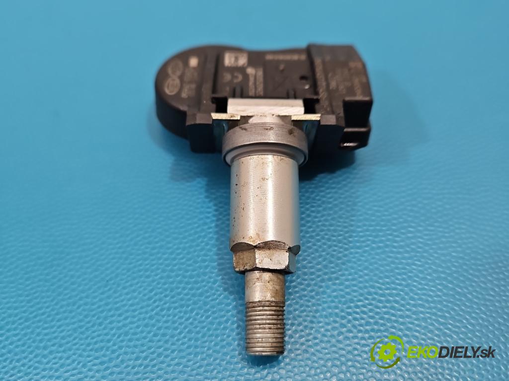 Hyundai I30 II 2012-2016 1.6 crdi 110 hp manual 81 kW 1582 cm3 5- snímač tlaku pneumatika S180052092C (Snímač tlaku v pneumatice)