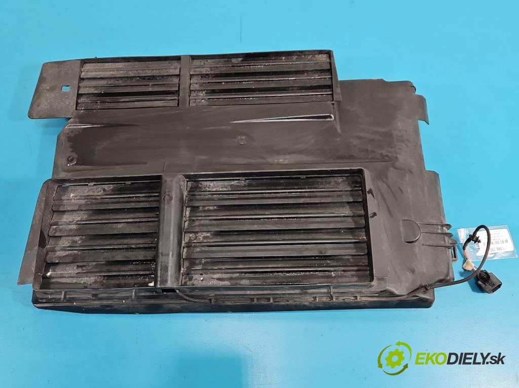 Ford Focus Mk3 2010-2018 1.6 tdci 95 HP manual 70 kW 1560 cm3 5- Vstup: vzduchu BM51-8472-D