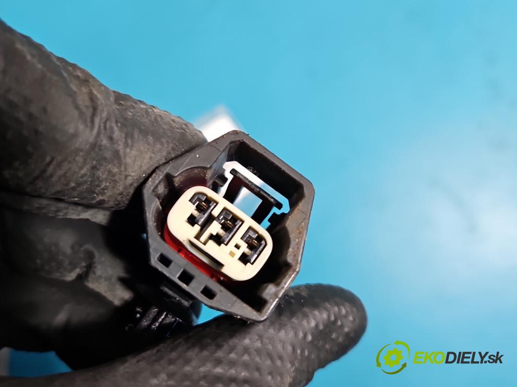 Ford Focus Mk3 2010-2018 1.6 tdci 95 HP manual 70 kW 1560 cm3 5- Vstup: vzduchu BM51-8472-D