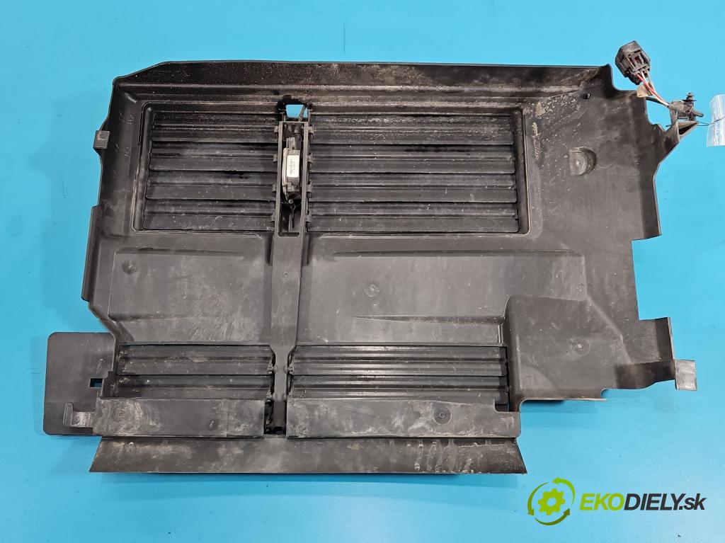 Ford Focus Mk3 2010-2018 1.6 tdci 95 HP manual 70 kW 1560 cm3 5- Vstup: vzduchu BM51-8472-D