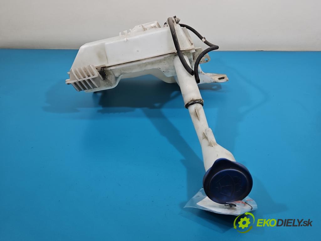 Ford Focus Mk3 2010-2018 1.6 tdci 95 HP manual 70 kW 1560 cm3 5- nádržka tekutina: ostrekovačov BV61-17B613-A