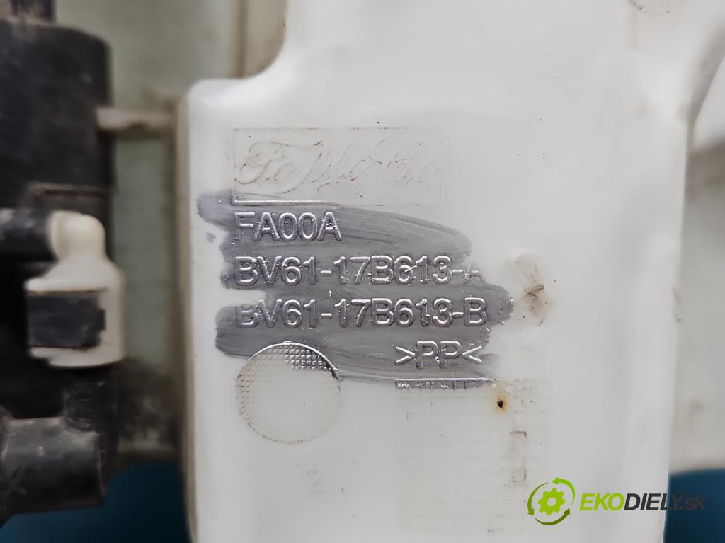 Ford Focus Mk3 2010-2018 1.6 tdci 95 HP manual 70 kW 1560 cm3 5- nádržka tekutina: ostrekovačov BV61-17B613-A