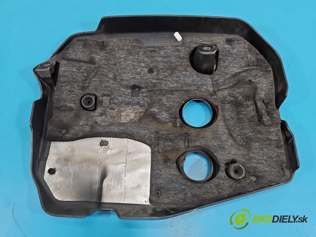 Ford Focus Mk3 2010-2018 1.6 tdci 95 HP manual 70 kW 1560 cm3 5- kryt motora horní: AV6Q-6N041-A