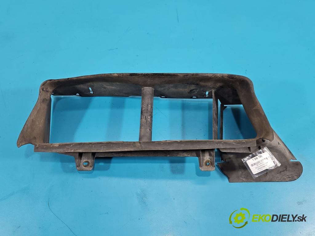 Ford Focus Mk3 2010-2018 1.6 tdci 95 HP manual 70 kW 1560 cm3 5- Vstup: vzduchu BM51-8314-CC