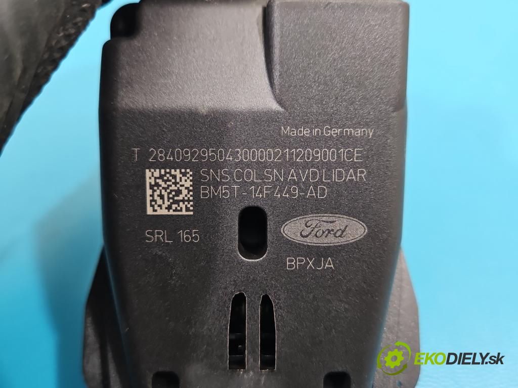 Ford Focus Mk3 2010-2018 1.6 tdci 95 HP manual 70 kW 1560 cm3 5- riadiaca jednotka ostatné BM5T-14F449-AD