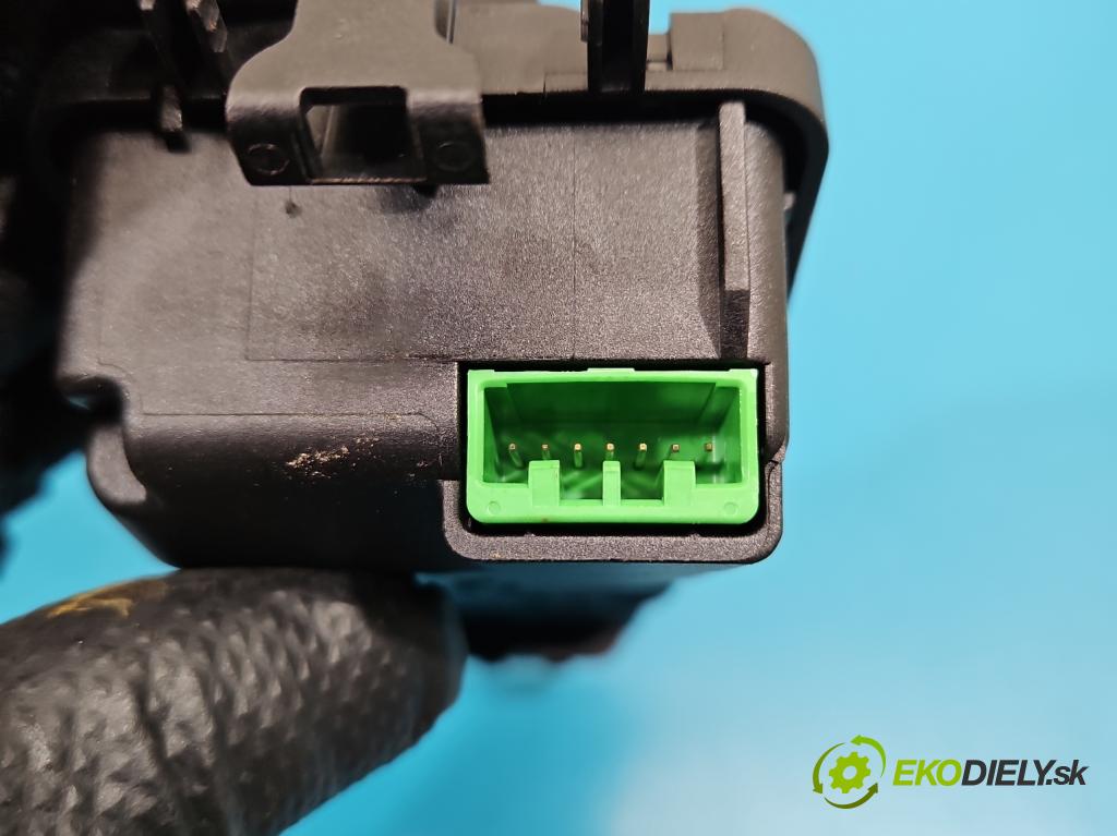 Ford Focus Mk3 2010-2018 1.6 tdci 95 HP manual 70 kW 1560 cm3 5- riadiaca jednotka ostatné BM5T-14F449-AD