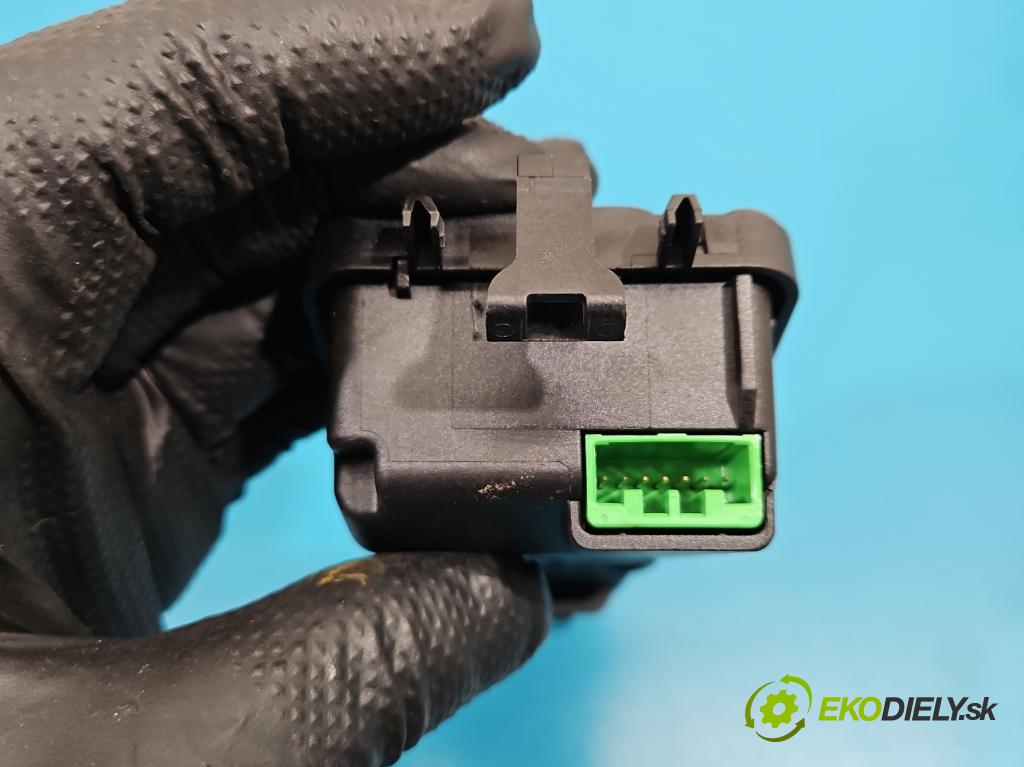 Ford Focus Mk3 2010-2018 1.6 tdci 95 HP manual 70 kW 1560 cm3 5- riadiaca jednotka ostatné BM5T-14F449-AD