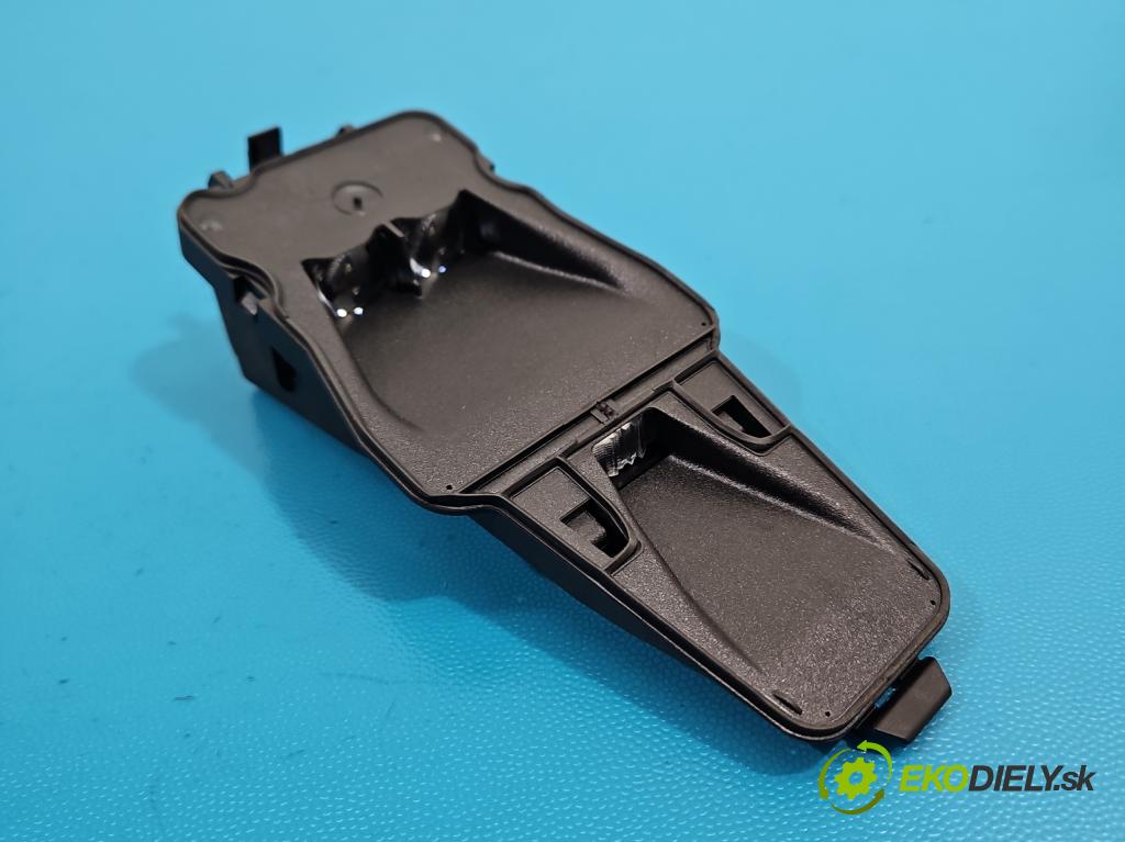 Ford Focus Mk3 2010-2018 1.6 tdci 95 HP manual 70 kW 1560 cm3 5- riadiaca jednotka ostatné BM5T-14F449-AD