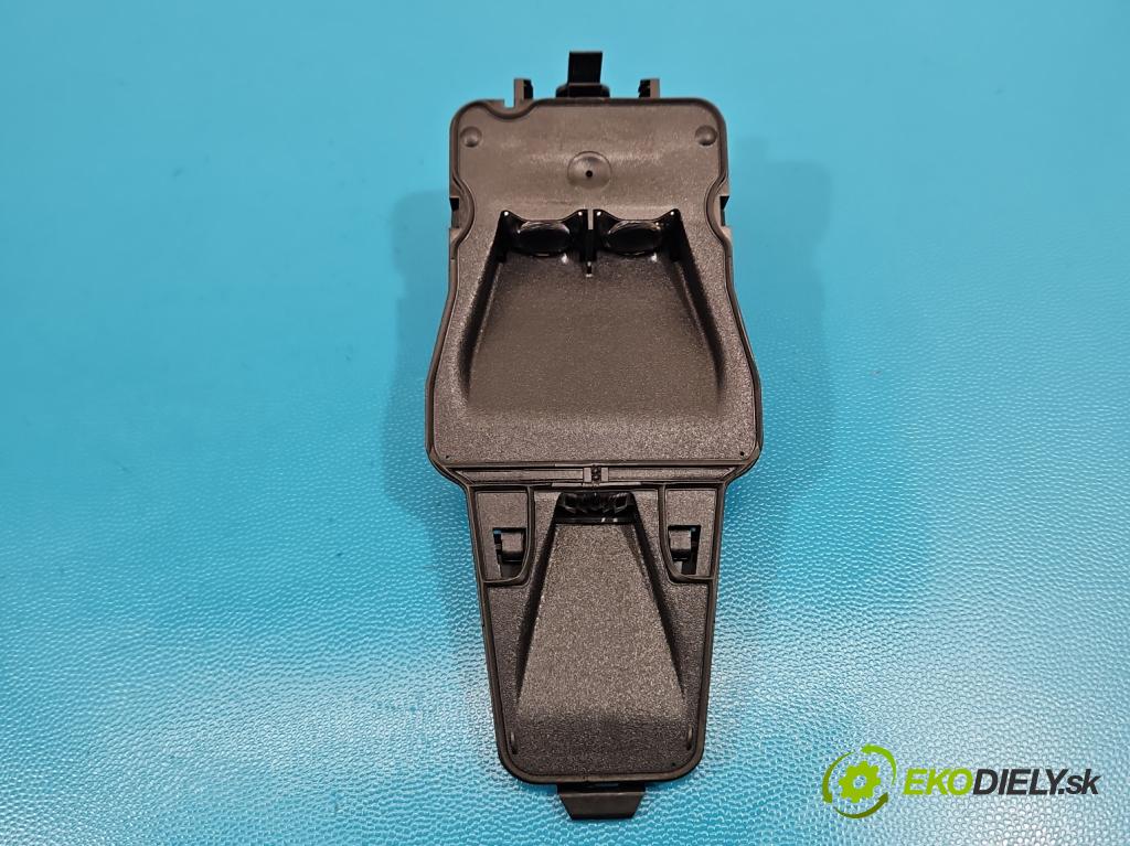 Ford Focus Mk3 2010-2018 1.6 tdci 95 HP manual 70 kW 1560 cm3 5- riadiaca jednotka ostatné BM5T-14F449-AD