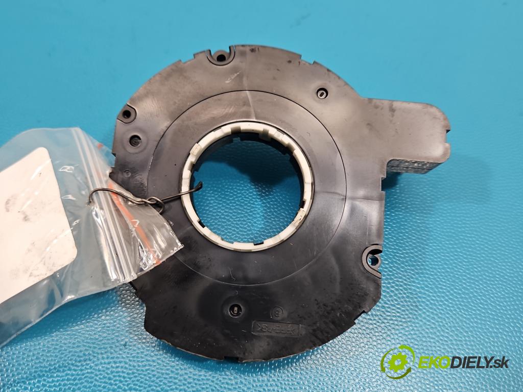 Ford Focus Mk3 2010-2018 1.6 tdci 95 HP manual 70 kW 1560 cm3 5- snímač uhla otočenie: AND761002C