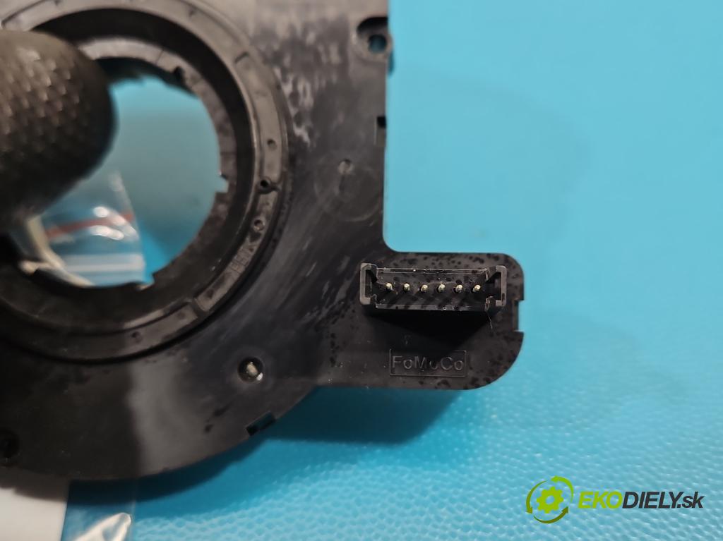 Ford Focus Mk3 2010-2018 1.6 tdci 95 HP manual 70 kW 1560 cm3 5- snímač uhla otočenie: AND761002C