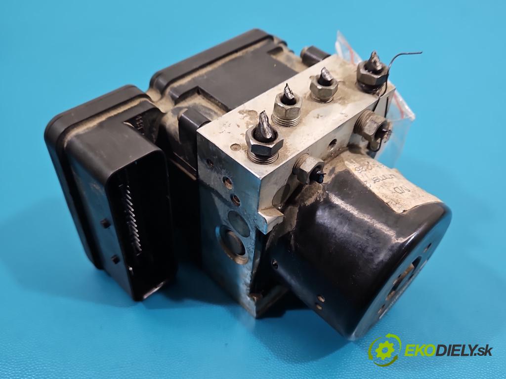 Ford Focus Mk3 2010-2018 1.6 tdci 95 hp manual 70 kW 1560 cm3 5- čerpadlo abs BV61-2C405-AE (Pumpa ABS)