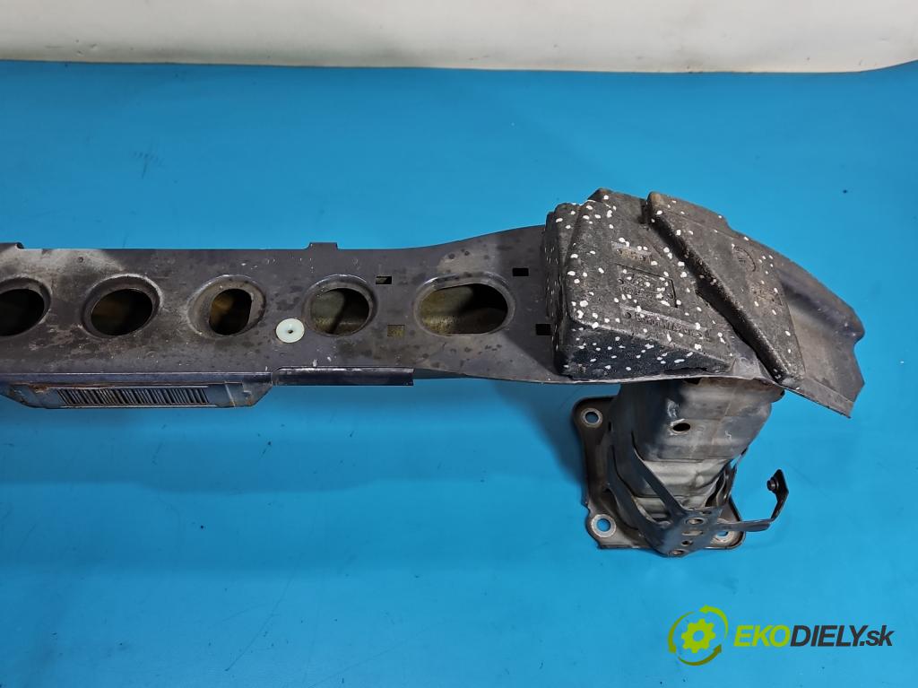 Ford Focus Mk3 2010-2018 1.6 tdci 95 HP manual 70 kW 1560 cm3 5- výstuha nárazník predné