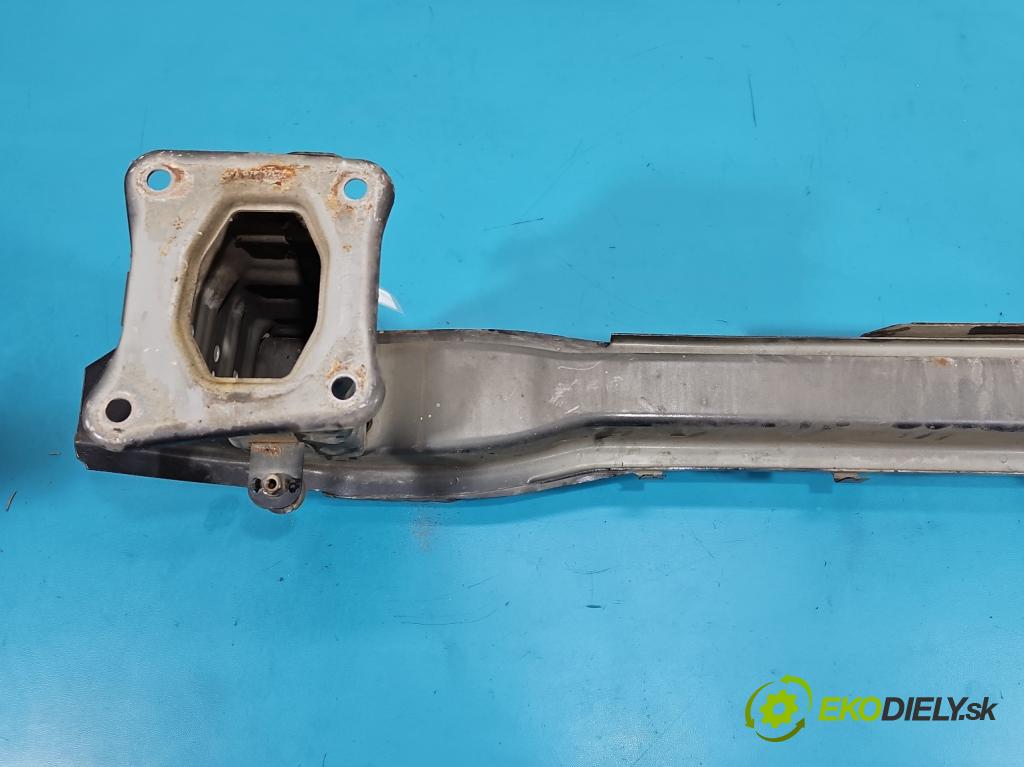 Ford Focus Mk3 2010-2018 1.6 tdci 95 HP manual 70 kW 1560 cm3 5- výstuha nárazník predné