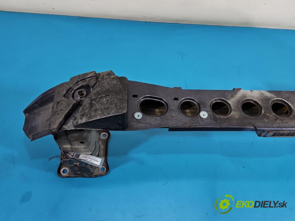 Ford Focus Mk3 2010-2018 1.6 tdci 95 HP manual 70 kW 1560 cm3 5- výstuha nárazník predné