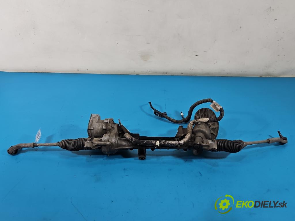 Ford Focus Mk3 2010-2018 1.6 tdci 95 HP manual 70 kW 1560 cm3 5- Ozubené kolo: volant AV6T-3C221-AAE