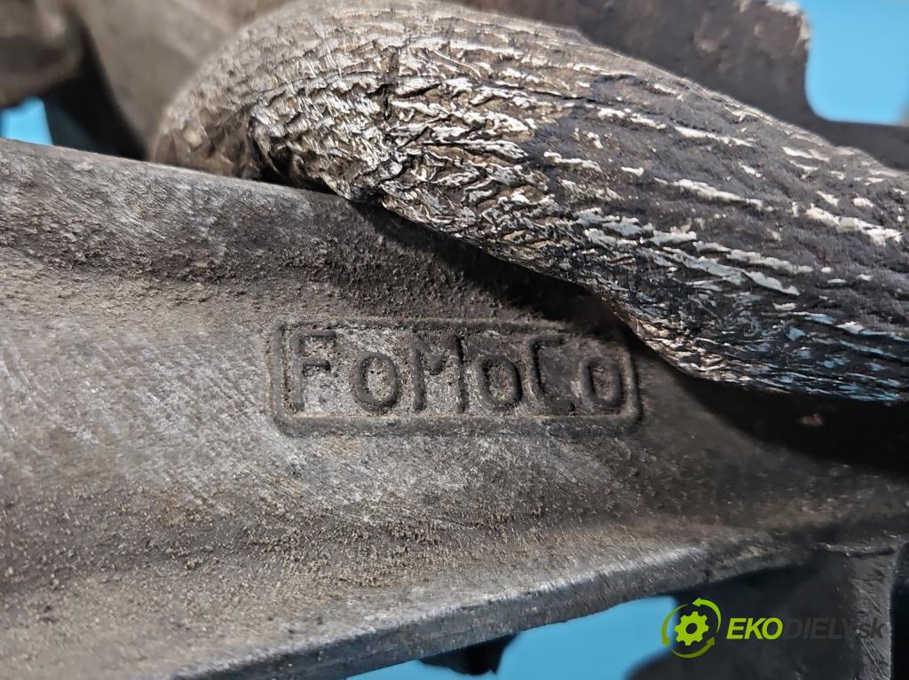 Ford Focus Mk3 2010-2018 1.6 tdci 95 HP manual 70 kW 1560 cm3 5- Ozubené kolo: volant AV6T-3C221-AAE
