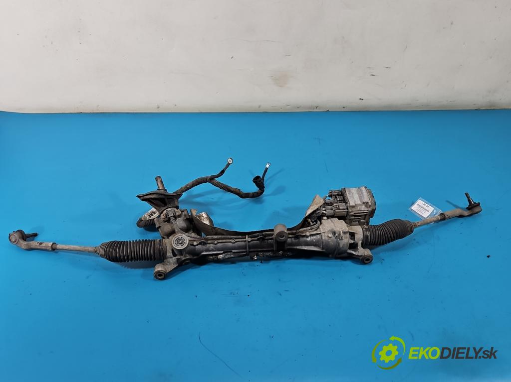 Ford Focus Mk3 2010-2018 1.6 tdci 95 HP manual 70 kW 1560 cm3 5- Ozubené kolo: volant AV6T-3C221-AAE