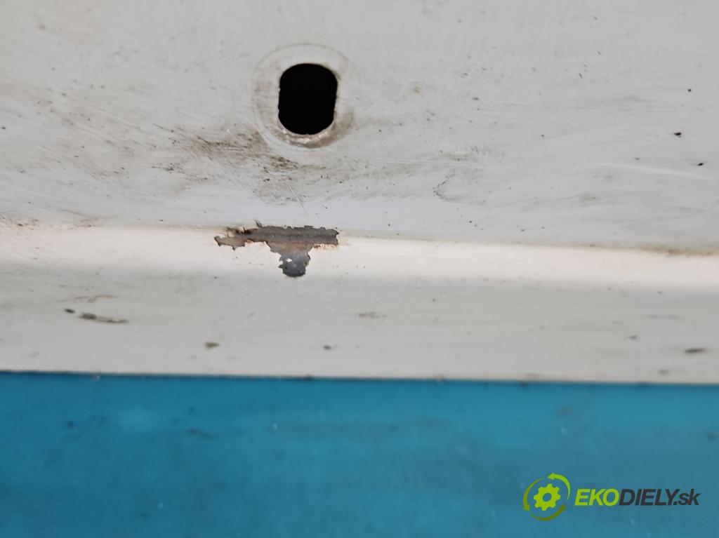 Fiat Ducato IV 2014- 2.0 jtd 116 HP manual 85 kW 1956 cm3 5- dvere posuvné: pravé