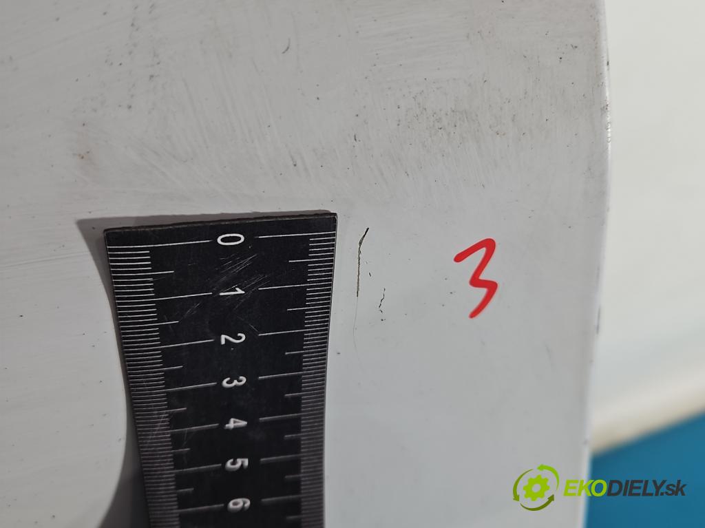 Fiat Ducato IV 2014- 2.0 jtd 116 HP manual 85 kW 1956 cm3 5- dvere posuvné: pravé