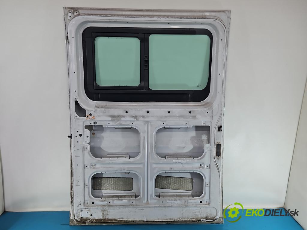 Fiat Ducato IV 2014- 2.0 jtd 116 HP manual 85 kW 1956 cm3 5- dvere posuvné: pravé