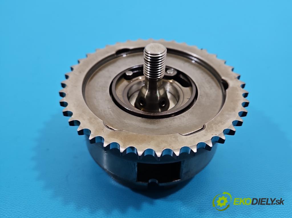 Opel Corsa E 2014-2019 1.4 16V 75 hp manual 55 kW 1398 cm3 5- kolo fází vačkový 55562222