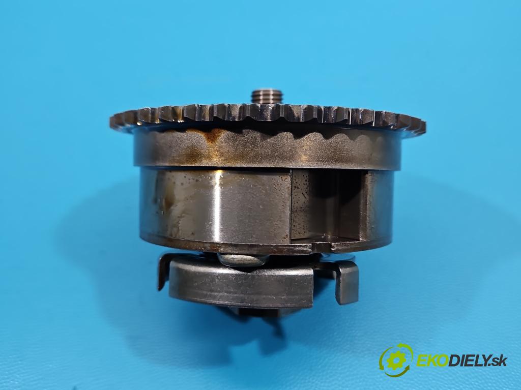 Opel Corsa E 2014-2019 1.4 16V 75 hp manual 55 kW 1398 cm3 5- kolo fází vačkový 55562222