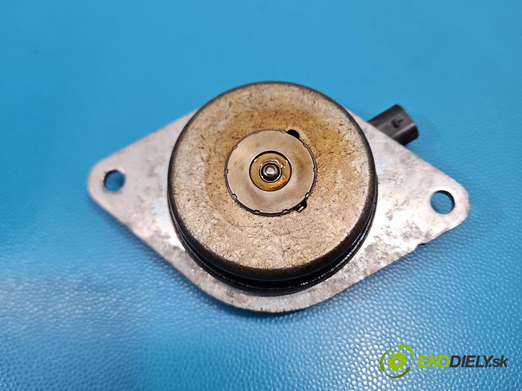 Opel Corsa E 2014-2019 1.4 16V 75 hp manual 55 kW 1398 cm3 5- snímač fází vačkový 55562223
