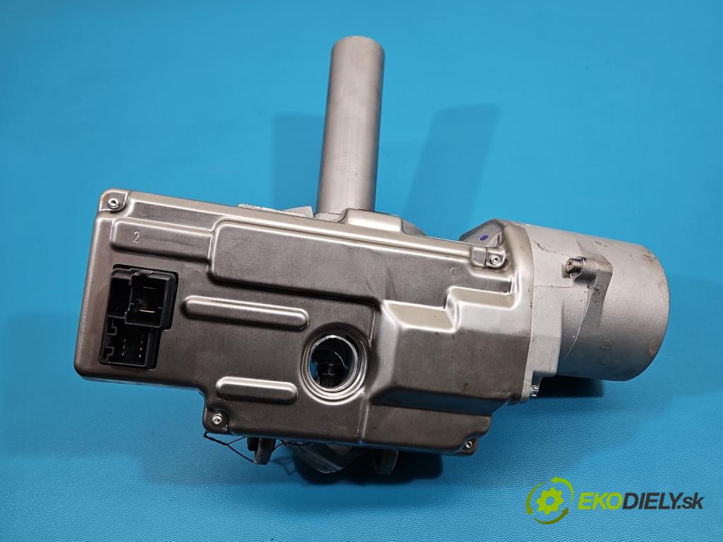 Opel Corsa E 2014-2019 1.4 16V 75 HP manual 55 kW 1398 cm3 5- čerpadlo posilovač 39029689 (Servočerpadlo)