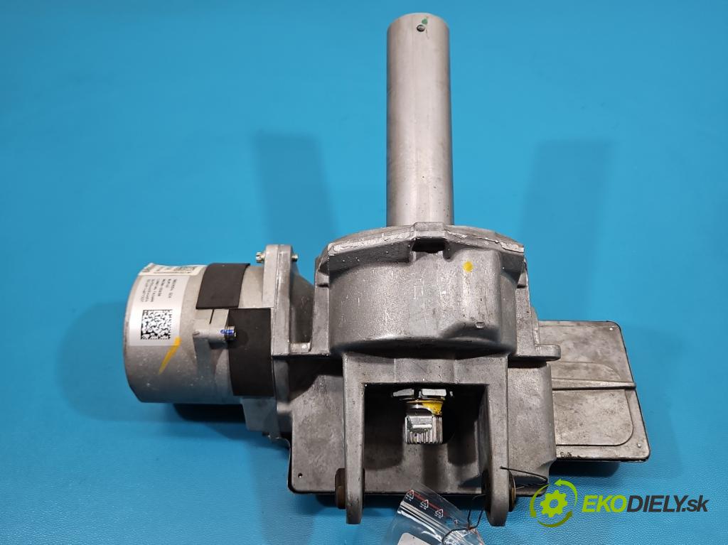 Opel Corsa E 2014-2019 1.4 16V 75 HP manual 55 kW 1398 cm3 5- čerpadlo posilovač 39029689 (Servočerpadlo)