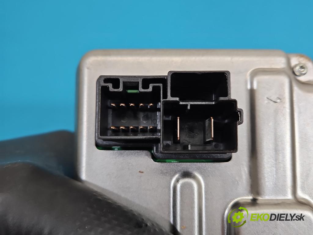 Opel Corsa E 2014-2019 1.4 16V 75 HP manual 55 kW 1398 cm3 5- čerpadlo posilovač 39029689 (Servočerpadlo)