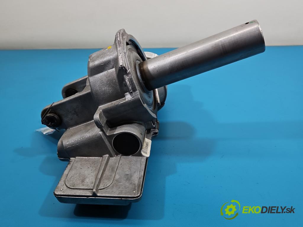 Opel Corsa E 2014-2019 1.4 16V 75 HP manual 55 kW 1398 cm3 5- čerpadlo posilovač 39029689 (Servočerpadlo)