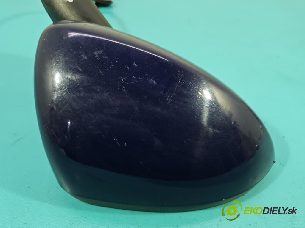 Opel Corsa E 2014-2019 1.4 16V 75 HP manual 55 kW 1398 cm3 5- zrkadlo pravé  (Kľučka dverí ostatné)
