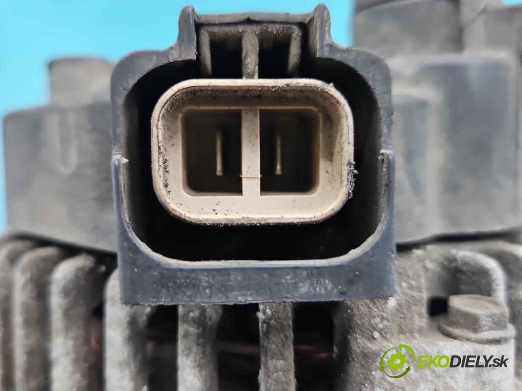 Kia Cerato 2004-2008 1.6 crdi 115 HP manual 84.6 kW 1582 cm3 5- Alternator 37300-2A110 (Alternátor)