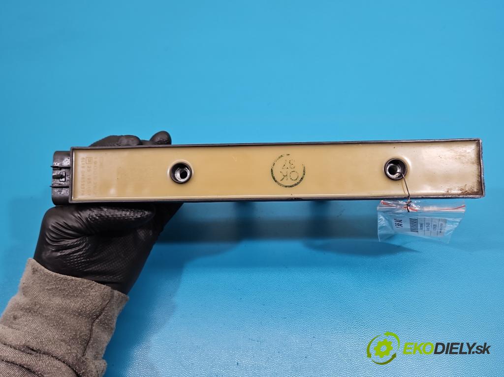 Opel Corsa E 2014-2019 1.4 16V 75 HP manual 55 kW 1398 cm3 5- cievka zapaľovacia 25195107 (Zapaľovacia cievka)