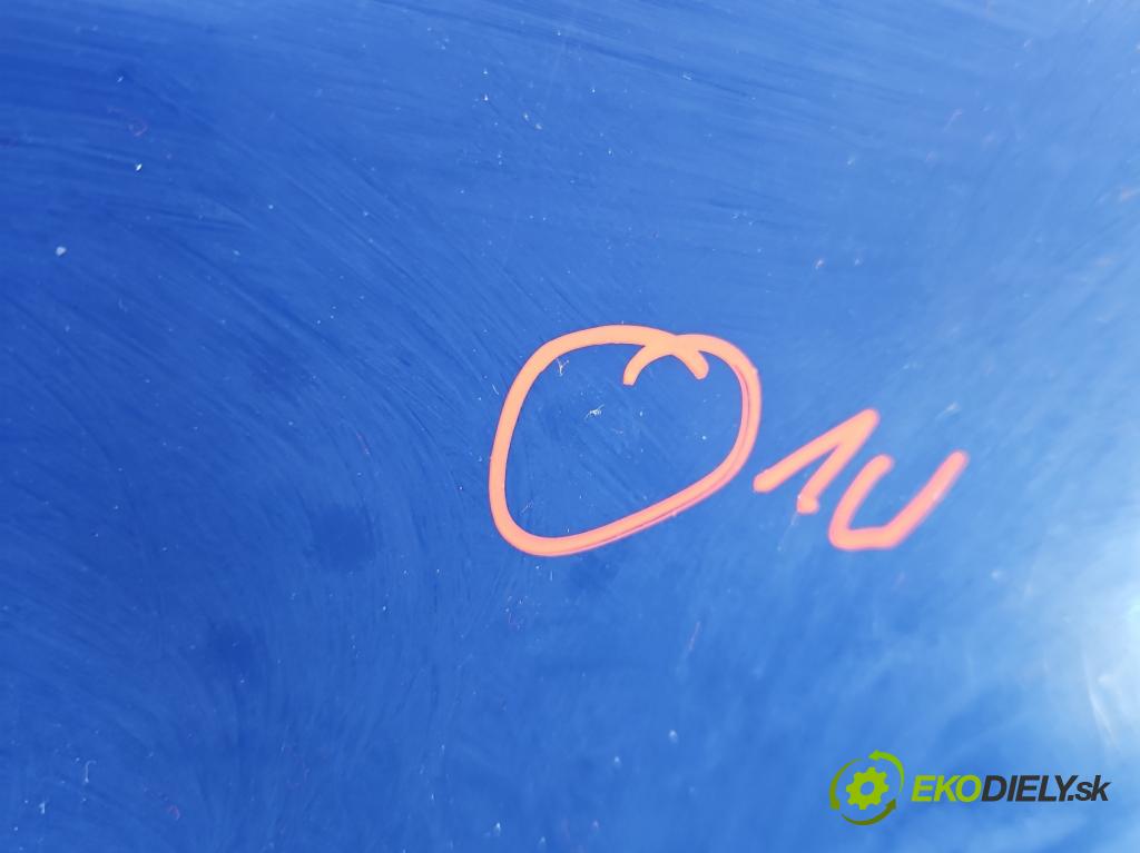 Seat Ibiza III 6L 2002-2008 1.4 16V 75 hp manual 55 kW 1390 cm3 3- kapota přední