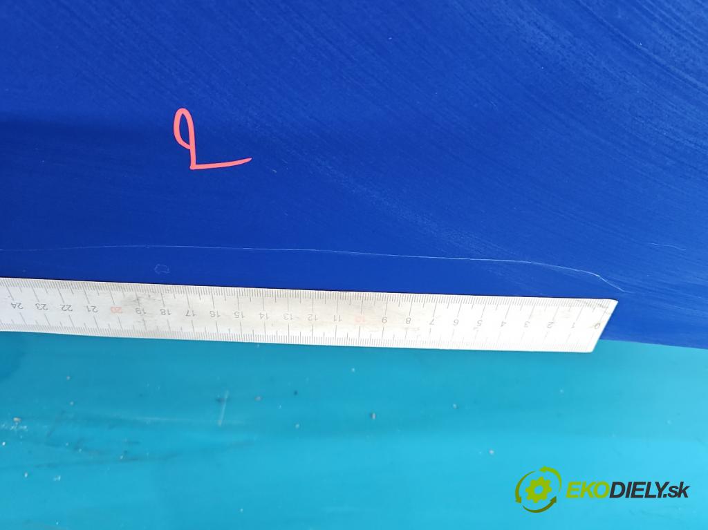 Seat Ibiza III 6L 2002-2008 1.4 16V 75 hp manual 55 kW 1390 cm3 3- kapota přední