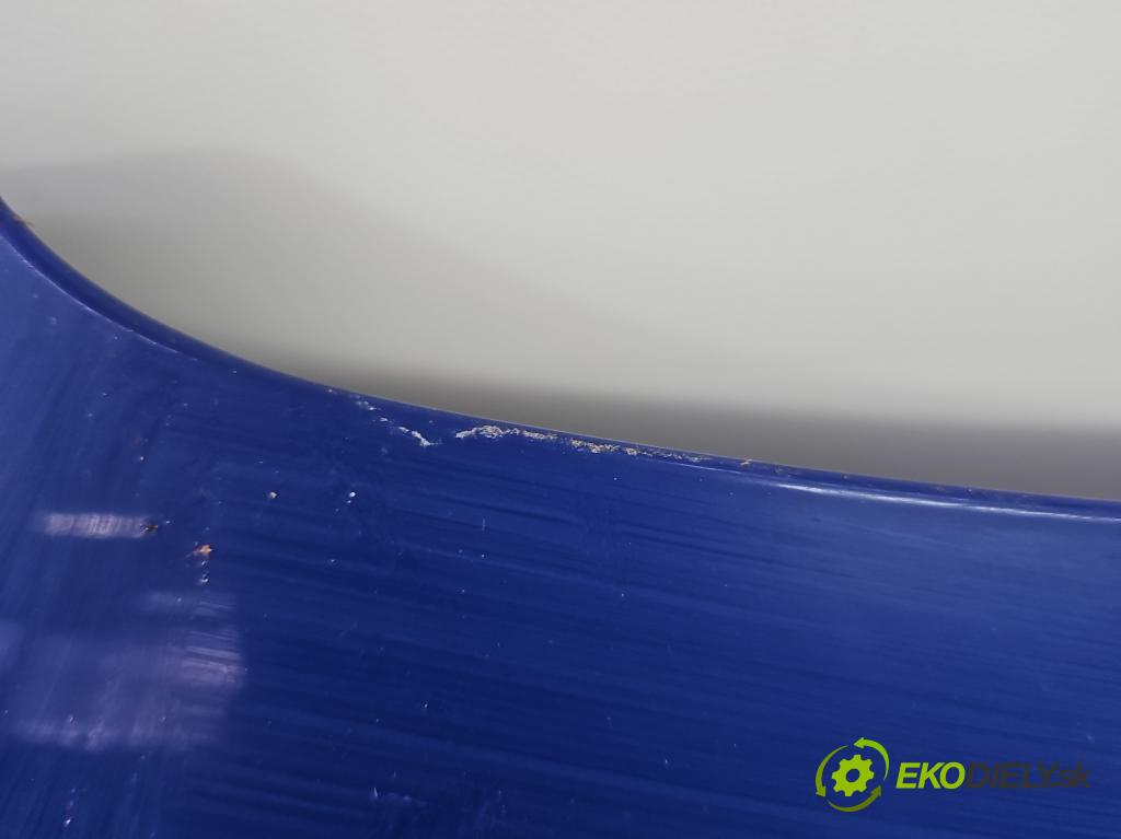 Seat Ibiza III 6L 2002-2008 1.4 16V 75 hp manual 55 kW 1390 cm3 3- kapota přední