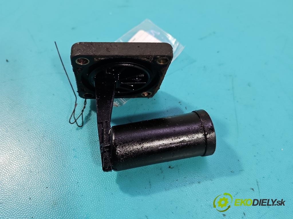 Opel Vectra C 2002-2008 1.8 16V 122 HP manual 90 kW 1796 cm3 4- snímač úroveň: oleja: 24445752 (Snímač)