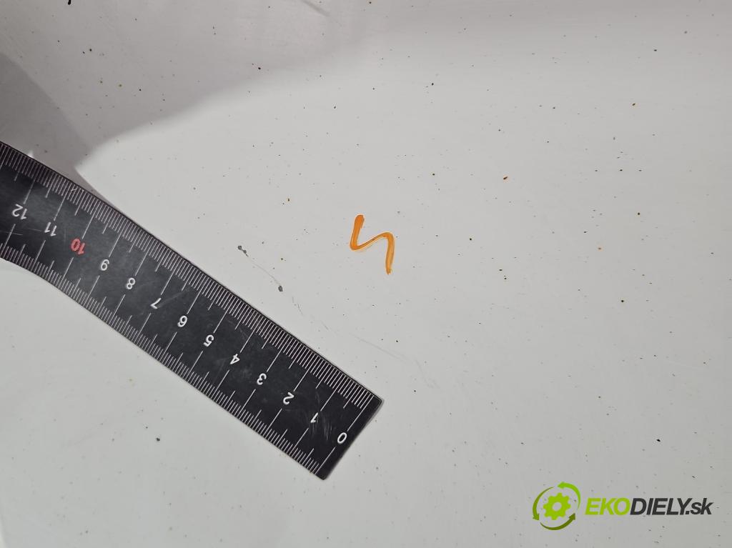 Fiat Ducato IV 2014- 2.0 jtd 116 hp manual 85 kW 1956 cm3 5- dveře přední pravé  (Klika dveří ostatní)