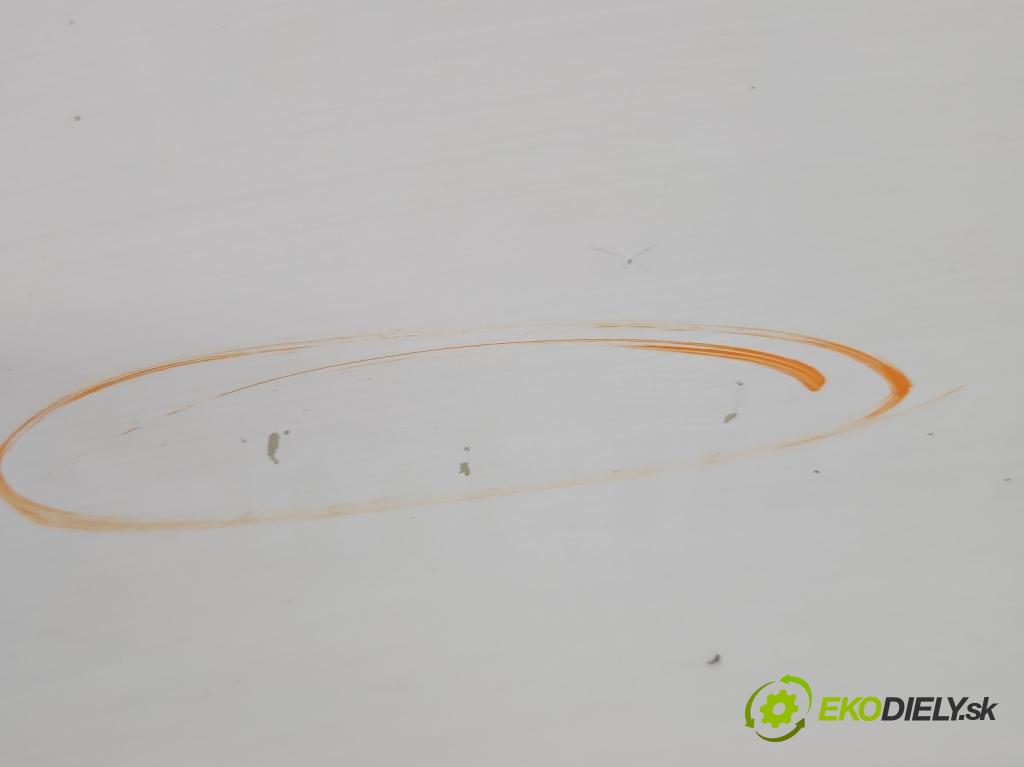 Fiat Ducato IV 2014- 2.0 jtd 116 hp manual 85 kW 1956 cm3 5- dveře přední pravé  (Klika dveří ostatní)