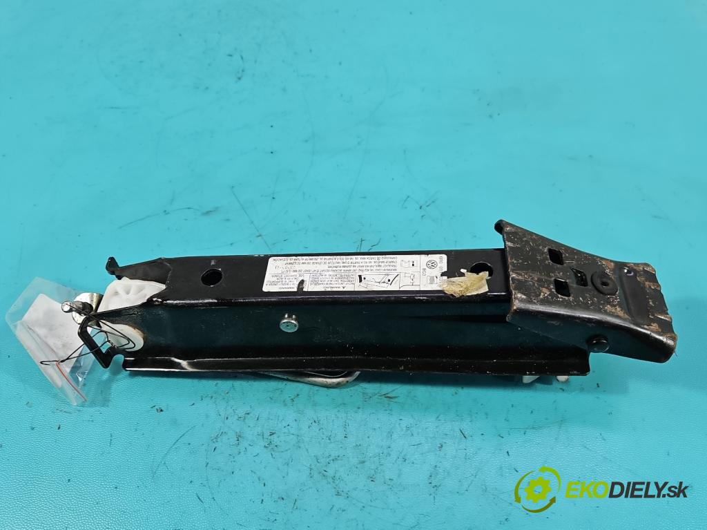 Seat Ibiza IV 6J 2008-2017 1.4 16V 86 HP manual 63 kW 1390 cm3 5- mechanizmus okna automobilovy 6R0011031B