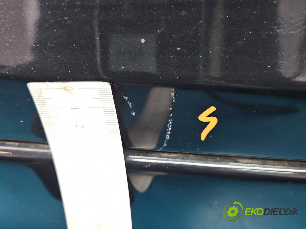 Audi Q7 2005-2015 4.2 TDI 326KM automatic 240 kW 4134 cm3 5- dvere predné ľavé  (Kľučka dverí ostatné)