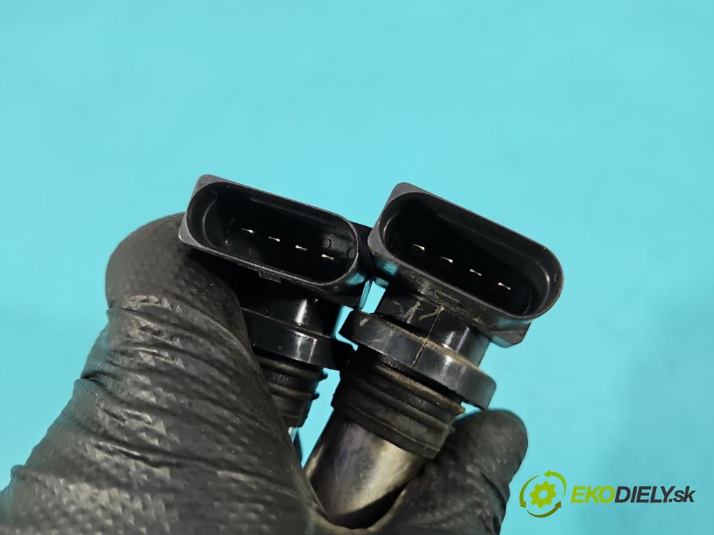 Seat Ibiza III 6L 2002-2008 1.4 16V 75 HP manual 55 kW 1390 cm3 3- cievka zapaľovacia 0986221023 (Zapaľovacia cievka)