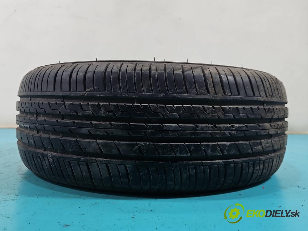 Seat Ibiza III 6L 2002-2008 1.4 16V 75 HP manual 55 kW 1390 cm3 3- pneumatika letné 4 kusy komplet